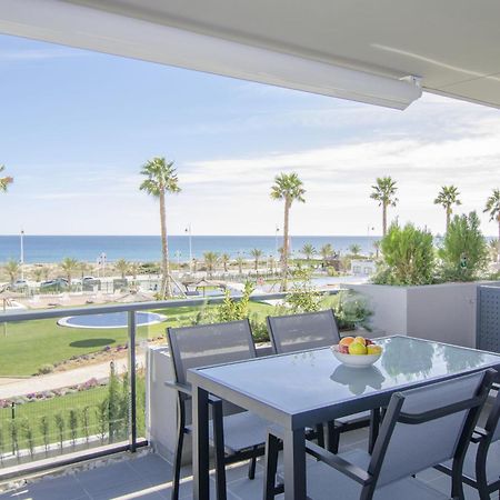 Ocean View By Mar Holidays Arenales del Sol Habitación foto