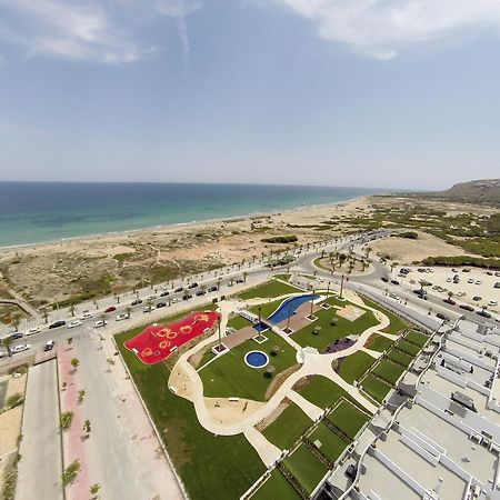 Apartamento Ocean View By Mar Holidays Arenales del Sol Exterior foto