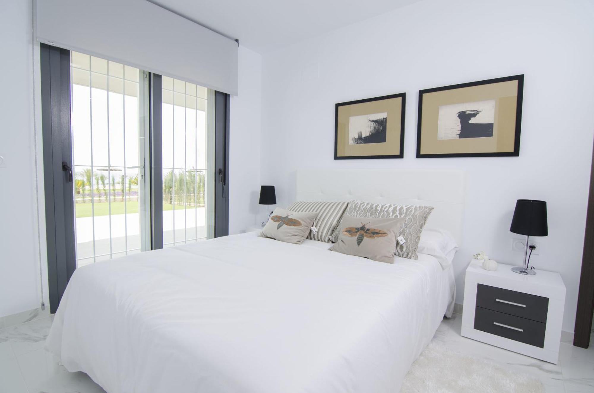 Ocean View By Mar Holidays Arenales del Sol Habitación foto