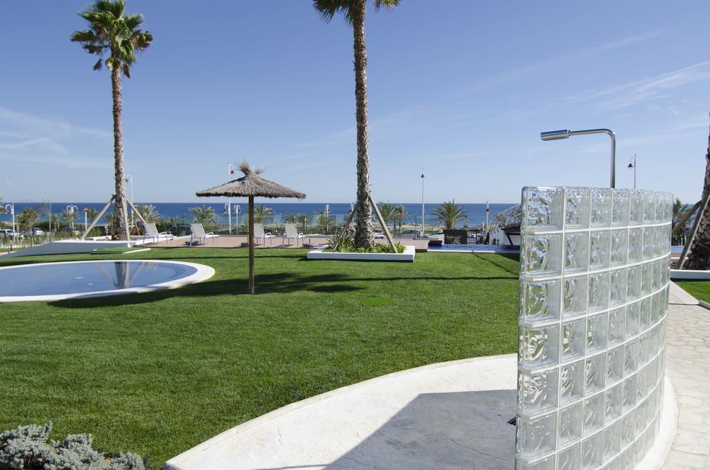 Ocean View By Mar Holidays Arenales del Sol Exterior foto