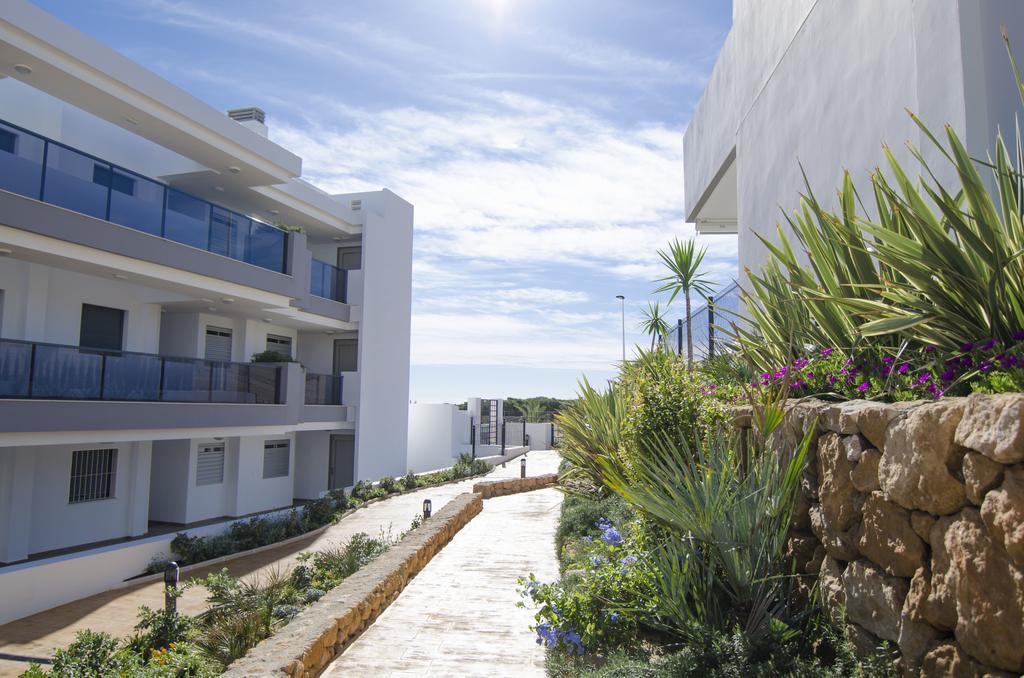 Apartamento Ocean View By Mar Holidays Arenales del Sol Exterior foto