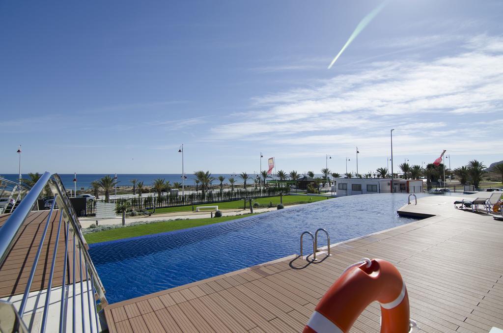 Apartamento Ocean View By Mar Holidays Arenales del Sol Exterior foto