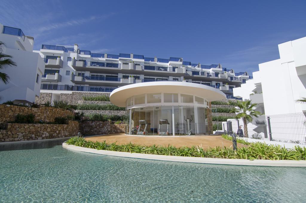 Ocean View By Mar Holidays Arenales del Sol Exterior foto