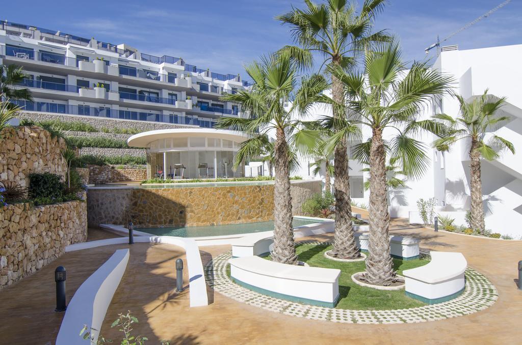 Apartamento Ocean View By Mar Holidays Arenales del Sol Exterior foto