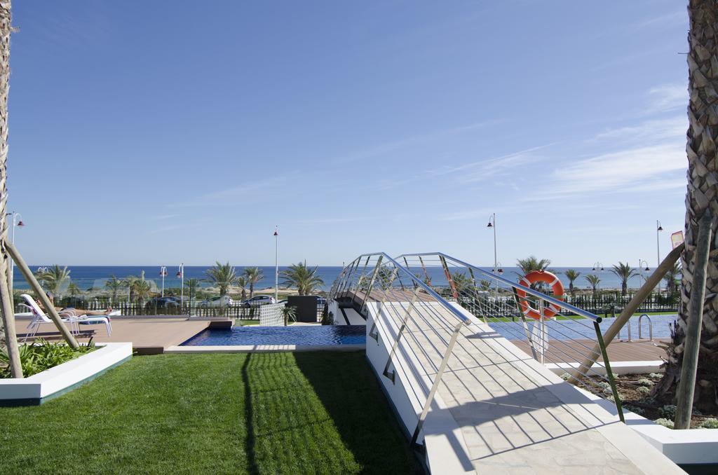 Ocean View By Mar Holidays Arenales del Sol Exterior foto