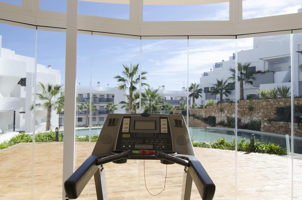 Ocean View By Mar Holidays Arenales del Sol Exterior foto
