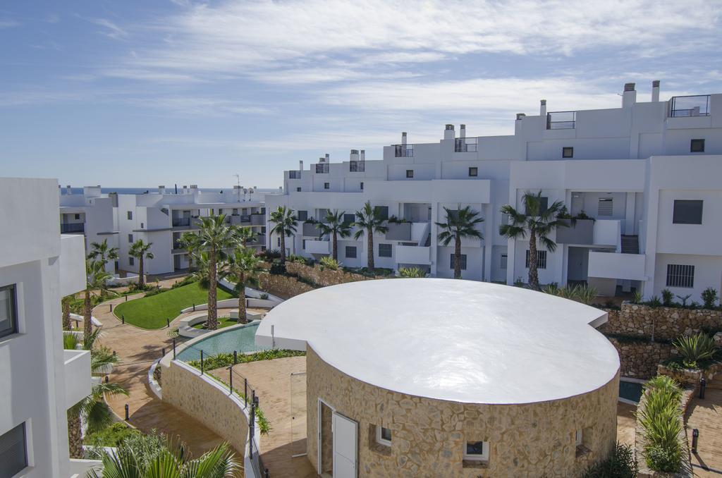 Apartamento Ocean View By Mar Holidays Arenales del Sol Exterior foto