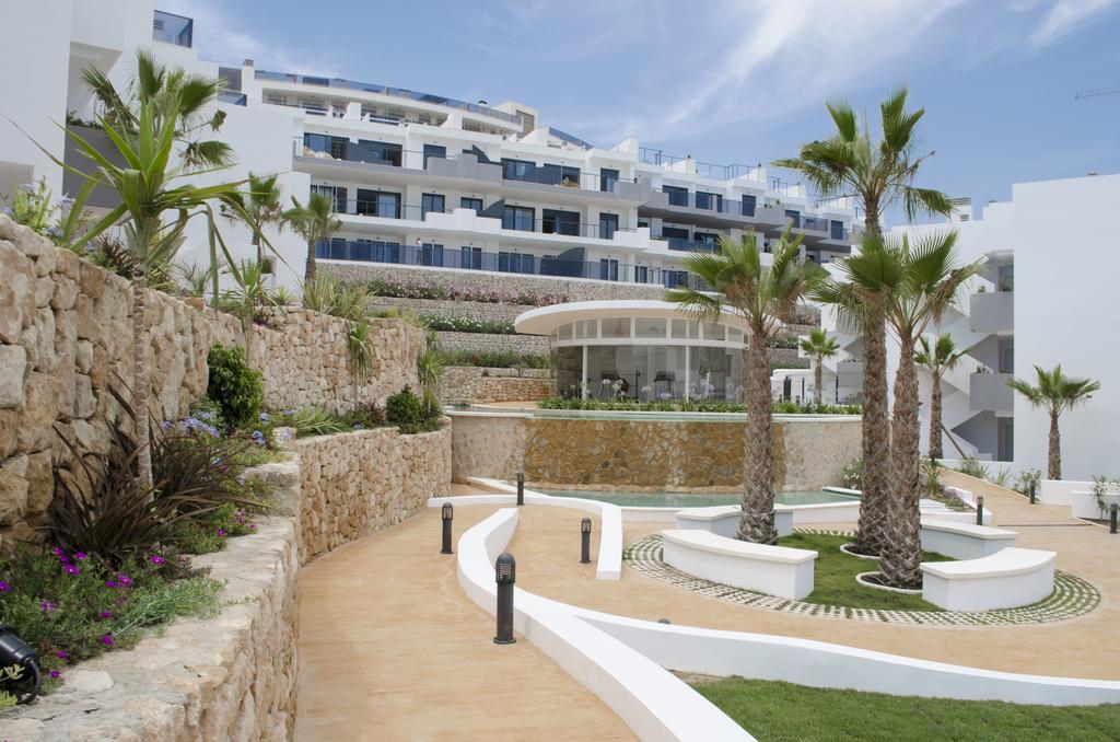 Apartamento Ocean View By Mar Holidays Arenales del Sol Exterior foto