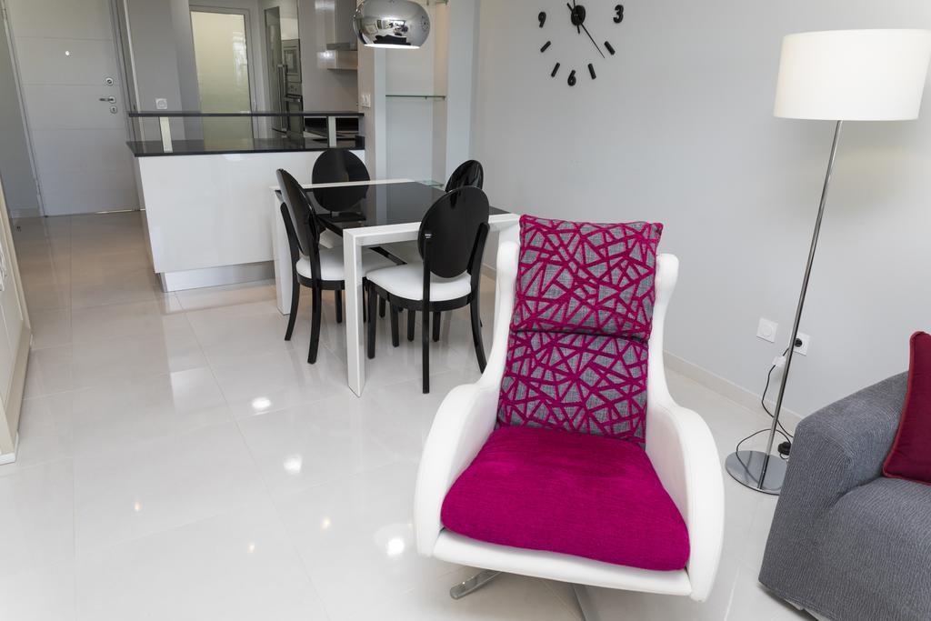 Ocean View By Mar Holidays Arenales del Sol Exterior foto